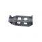 Gas Skid Plate Guard For Suzuki Jimny  JB 43 4x4 Car Accessories   Engine Protection Shield