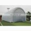 High quality inflatable garage tent big ten for event inflatable