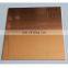 Professional 0.5mm Thick Copper Sheet