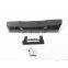 4*4 part offroad  steel front bumper without tube for Jeep wrangler JK 2007+ automotive parts & accessories