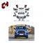 CH Factory Outlet Car Parts Accessories Front Grille Front Lip Tail Lamps Bodykit Part For Toyota Hilux 2015-20 To 2021