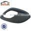 Fog Lamp Cover For Picanto 2012 2013 2014 Morning Auto Body Accessories 86527-1Y020 86528-1Y020