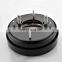 QCP-X05 Salon Replacement Shampoo Bowl Sink Basin Tilting Pivot Mechanism