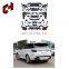 Ch High Quality Headlight Taillights Bumper Grille Seamless Combination Body Kits For Range Rover Sport 2014 To 2018