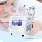 best ultrasonic facial  skin care machine/skin care. laser machine 2021