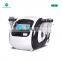 fat burner cavitation Slimming Machine Ultrasound RF Vacuum,vacuum roller cellulite machine