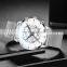 Men's Watch Reloj Hombre Relogio Masculino Stainless Steel Calendar Quartz Wristwatch Men Sports Smart Watches Men Wrist