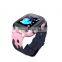 Children smart watch phone smartwatch kids gps watch