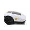 Robot lawn mower garden lawn mower remote controlled lawnmower