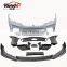 RD Brilliant Quality New Arrival M2 M2C Style Body Kit Front Bumper Front Lip Grille For BMW 3 Series G20