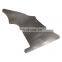 Auto Spare Parts Beam Mud Guard 53735-35150 53736-35150 LH 53886-60030 For LAND CRUISER PRADO Lexus GX470 GX460