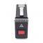 HIGH Quality Hazard Warning Light Switch OEM 8D0941509D/8D0 941 509 D FOR AUDI A4