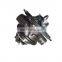 JH5IT Twin Turbo Cartridge Турбонагнетательное ядро для AUDI 2017 A8 A6 4.0TFSI 079145721 079145721A 079145721B