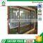 Factory Price High Quality Fashionable PVC Sliding Door