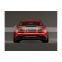 Rear Bumper Diffuser with Competitive Price Twill Military Quality 100% Dry Carbon Fiber Material For Porsche Panamera 971