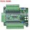 Low Price Genuine Mitsubishi PLC Seri fx3u Modul Programming Cable Logic Controller FX3U-32MT