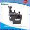 control valve hydraulic system