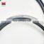 hydraulic oil seal USH 165*180*9  of  rod  seal