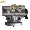 Excavator part E336D E325D fuel pump seat 371-3599 filter head 3713599 fuel filter with seat