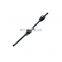 Factory Produced Auto Parts Custom Front Axle OEM 43410-0W180 Drive Shafts
