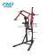 Professional Discount commercial gym  PL68 standing decline press use fitness sports workout equipment