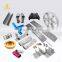 Selling CNC Aluminum ZHONGLIAN Custom CNC Machining Fabrication Aluminum Anodzing Parts