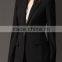Tailored Bow Detail Jacket