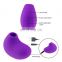 Mini Oral Sex Sucker Vibrator 10 Patterns Waterproof Rechargeable Nipple Stimulator G-Spot Simulator Clitoris Sex Toy for Women%