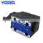 Japan hydraulic valve DCG-01-2B2-40 DCT-03-2B8-R-50T 2B3 Y cam reversing valve YUKEN