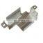 OEM Metal Bending Sheet Metal Works Fabrication Aluminum Stamping Fabrication Case Shell