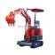 For Construction Mini Crawler Excavator Xn08 Xn16