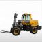 China Manufacturer Battery Power  Electric Forklift Price