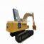 Cheap komatsu pc220-7 excavator machine  ,  original komatsu pc35 pc55 pc60 pc78 pc120 pc130 pc200 pc220
