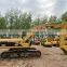 CAT second hand machine 330cl excavator , USA brand cat 330b 330c , CAT 320B 320C 320D 330B 330C 330D