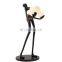 Modern Decorative Office Indoor LED Floor Standing Light Lamp