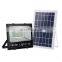 Dusk to Dawn Security Rechargeable Lamp 40W 60W 100W 200W 300W Solar LED Solar Flood Light