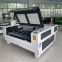 1610 large feed laser engraving machine cloth leather non-adhesive wood plywood 1810 automatic cutting machine