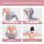 Thigh Trimmer Thin Body Leg Arms Muscle Fitness Mini Hip Trainer Thigh Masters
