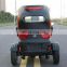 Cheap Price Electric Tricycle  Car Adult For Sale Carros Eletricos Made In China