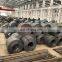 China high quality metal hot rolled steel coil price 11mmS235jr carbon steel plate price