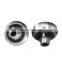 CR45BC CR45BE M8x35.5x11 concentric and eccentric linear roller bearing