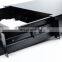 19'' Sliding type 12c 24c 48c 1U 2U unload rack mount optical distribution unit
