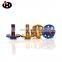 High Quality JINGHONG Special Head Flange Decorative Bolt