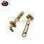 Hot Sale JINGHONG  Carbon Steel  L Shaped Anchor Bolt