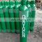 JP Brand 40L 50L Seamless Steel Cylinder Oxygen Gas Cylinder