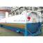 40Ft/0.8Mpa ISO Tank Containers for Transporting Oxygen, Nitrogen, Argon, Co2
