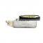 Lever dial indicator measuring range 0-0.2mm 0.002mm pointer dial gauge