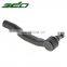 ZDO Auto Parts Manufacturing Companies  Tie Rod End for Toyota 1015407