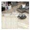 Foshan home polished porcelain tiles 600mm cream marfil ceramic floor tile