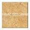 Beige color step polished porcelain 600*600mm ceramic floor tile china